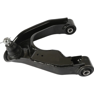 SUSPENSIA CHASSIS - X36CJ1016 - Front Left Upper Control Arm and Ball Joint Assembly pa2