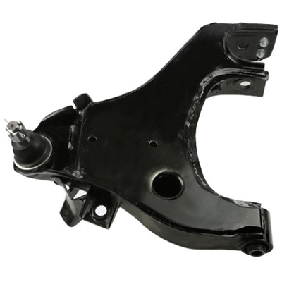 SUSPENSIA CHASSIS - X36CJ1109 - Front Left Lower Control Arm And Ball Joint Assembly pa1