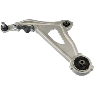 SUSPENSIA CHASSIS - X36CJ1160 - Front Left Lower Control Arm and Ball Joint Assembly pa1