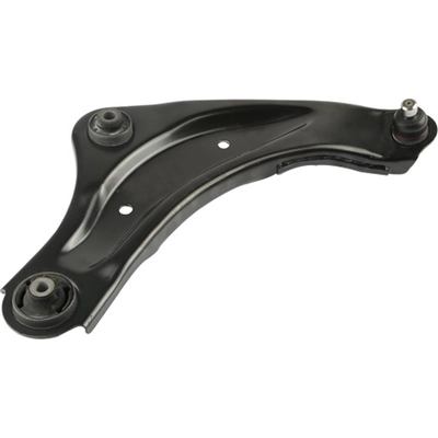 Control Arm With Ball Joint by SUSPENSIA CHASSIS - X36CJ1453 pa1