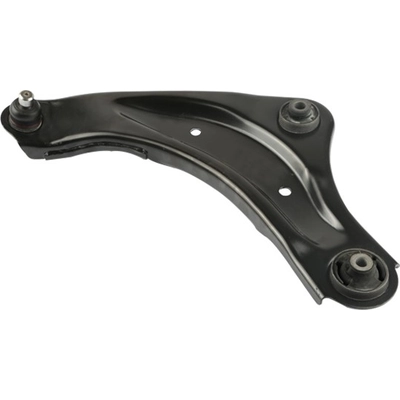 Control Arm With Ball Joint by SUSPENSIA CHASSIS - X36CJ1454 pa1