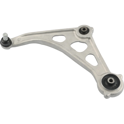 Control Arm With Ball Joint by SUSPENSIA CHASSIS - X36CJ1470 pa1