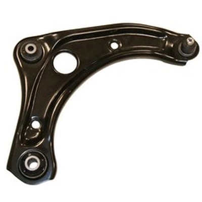 SUSPENSIA CHASSIS - X36CJ2926 - Control Arm With Ball Joint pa10