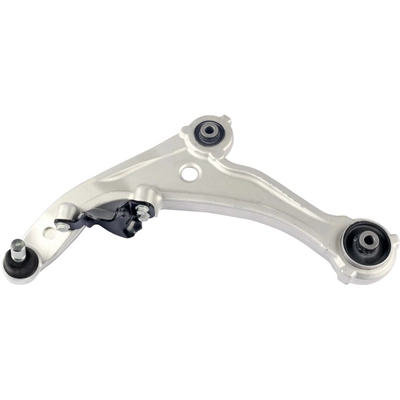 Control Arm With Ball Joint by SUSPENSIA CHASSIS - X36CJ3022 pa10