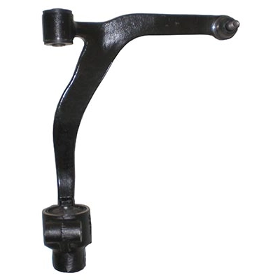 Control Arm With Ball Joint by SUSPENSIA CHASSIS - X36CJ3052 pa10