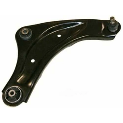 SUSPENSIA CHASSIS - X36CJ3062 - Suspension Control Arm and Ball Joint Assembly pa10