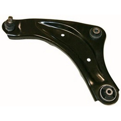 SUSPENSIA CHASSIS - X36CJ3063 - Control Arm With Ball Joint pa10