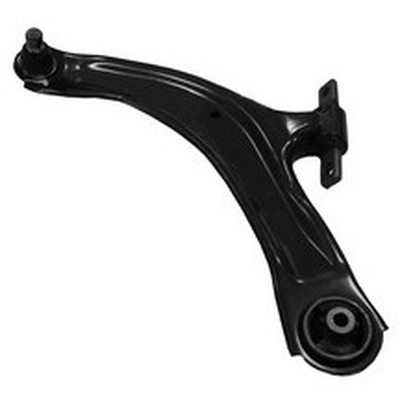 Control Arm With Ball Joint by SUSPENSIA CHASSIS - X36CJ3073 pa10