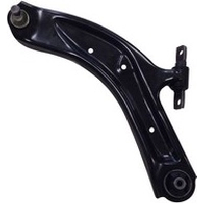 Control Arm With Ball Joint by SUSPENSIA CHASSIS - X36CJ6756 pa1