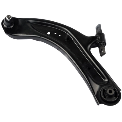 Control Arm With Ball Joint by SUSPENSIA CHASSIS - X36CJ7112 pa11