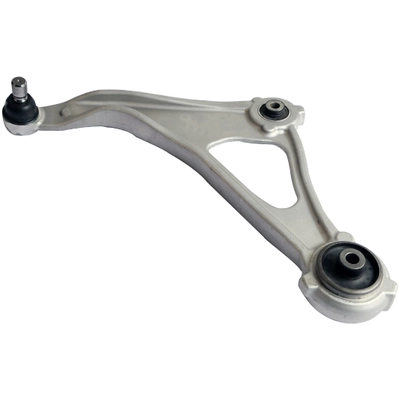 Control Arm With Ball Joint by SUSPENSIA CHASSIS - X36CJ7137 pa10