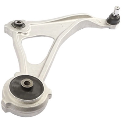 Control Arm With Ball Joint by SUSPENSIA CHASSIS - X36CJ7231 pa10