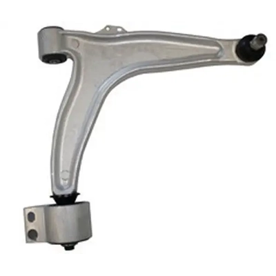 SUSPENSIA CHASSIS - X37CJ3195 - Control Arm With Ball Joint pa10