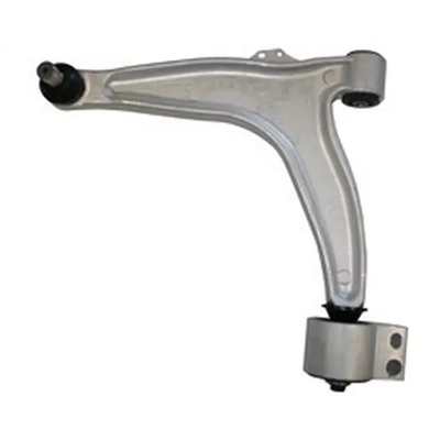 SUSPENSIA CHASSIS - X37CJ3196 - Control Arm With Ball Joint pa10