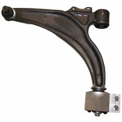 SUSPENSIA CHASSIS - X37CJ3202 - Front Left Lower Suspension Control Arm and Ball Joint Assembly pa1