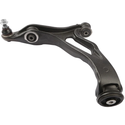 Control Arm With Ball Joint by SUSPENSIA CHASSIS - X39CJ0086 pa10