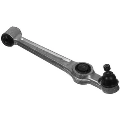 SUSPENSIA CHASSIS - X43CJ3770 - Front Right Lower Suspension Control Arm and Ball Joint Assembly pa1