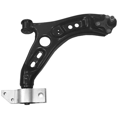 Control Arm With Ball Joint by SUSPENSIA CHASSIS - X45CJ3831 pa10