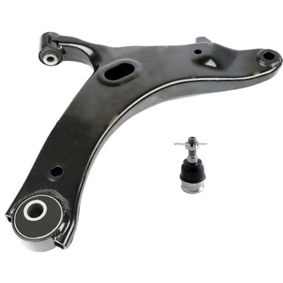 SUSPENSIA CHASSIS - X47CJ0185 - Control Arm With Ball Joint pa10