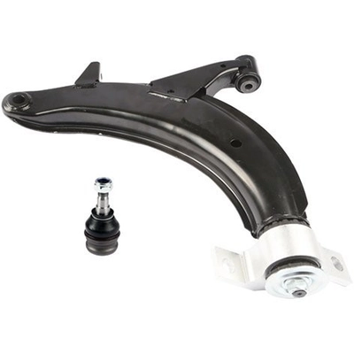 SUSPENSIA CHASSIS - X47CJ0199 - Front Right Lower Suspension Control Arm and Ball Joint Assembly pa1