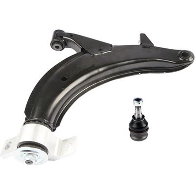 Control Arm With Ball Joint by SUSPENSIA CHASSIS - X47CJ0200 pa1