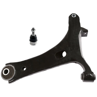 SUSPENSIA CHASSIS - X47CJ0668 - Front Left Lower Suspension Control Arm and Ball Joint Assembly pa1