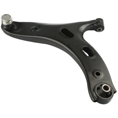 SUSPENSIA CHASSIS - X47CJ1116 - Front Left Lower Suspension Control Arm and Ball Joint Assembly pa1