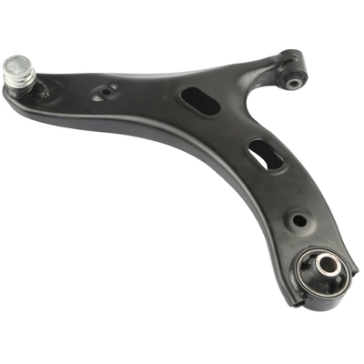 SUSPENSIA CHASSIS - X47CJ1121 - Front Left Lower Control Arm And Ball Joint Assembly pa1