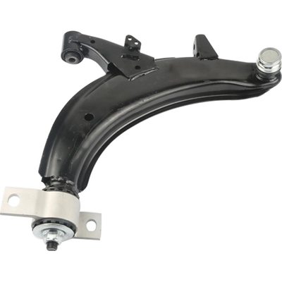 Control Arm With Ball Joint by SUSPENSIA CHASSIS - X47CJ1511 pa1
