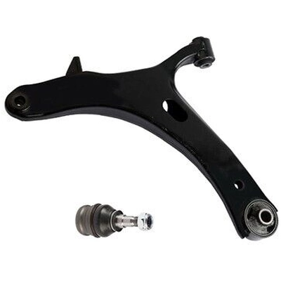 Control Arm With Ball Joint by SUSPENSIA CHASSIS - X47CJ6922 pa10