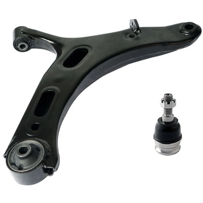 SUSPENSIA CHASSIS - X47CJ7138 - Front Right Lower Suspension Control Arm and Ball Joint Assembly pa1