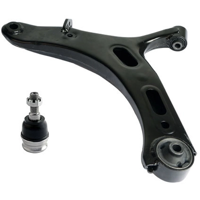 SUSPENSIA CHASSIS - X47CJ7139 - Control Arm With Ball Joint pa10