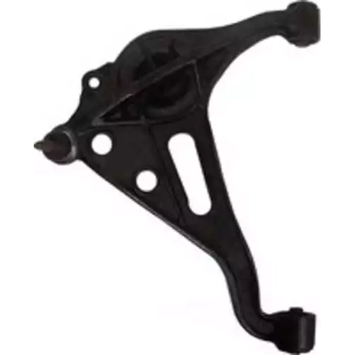 Control Arm With Ball Joint by SUSPENSIA CHASSIS - X49CJ3912 pa10