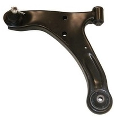 SUSPENSIA CHASSIS - X49CJ3920 - Control Arm With Ball Joint pa10