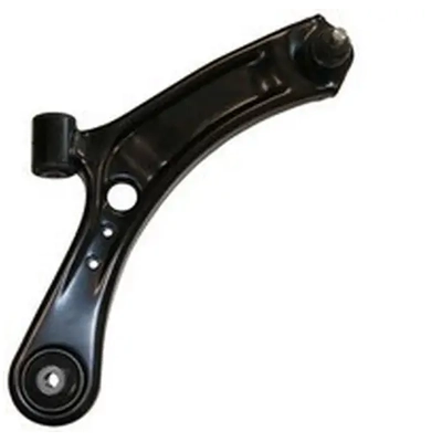 Control Arm With Ball Joint by SUSPENSIA CHASSIS - X49CJ3958 pa10