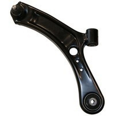 SUSPENSIA CHASSIS - X49CJ3959 - Control Arm With Ball Joint pa10