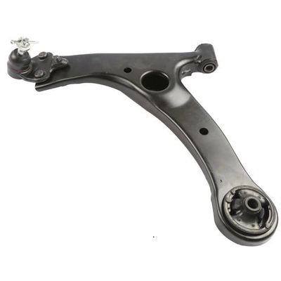 SUSPENSIA CHASSIS - X50CJ0202 - Control Arm and Ball Joint Assembly pa1