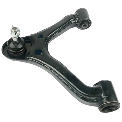 SUSPENSIA CHASSIS - X50CJ0605 - Front Left Upper Suspension Control Arm and Ball Joint Assembly pa1