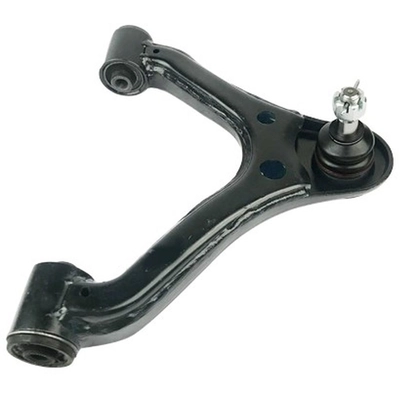 SUSPENSIA CHASSIS - X50CJ0606 - Front Right Upper Suspension Control Arm and Ball Joint Assembly pa1