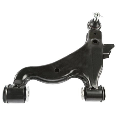 SUSPENSIA CHASSIS - X50CJ0972 - Control Arm With Ball Joint pa1