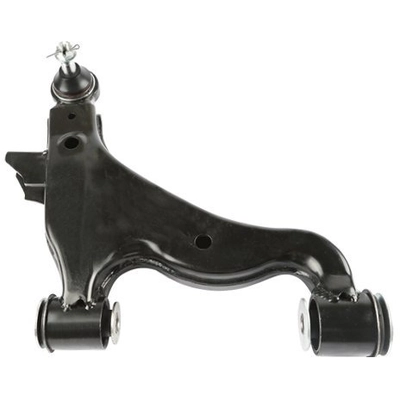 SUSPENSIA CHASSIS - X50CJ0973 - Control Arm With Ball Joint pa1