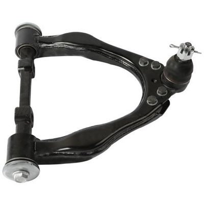 SUSPENSIA CHASSIS - X50CJ0979 - Front Right Upper Suspension Control Arm and Ball Joint Assembly pa1