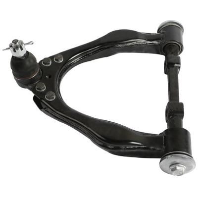 SUSPENSIA CHASSIS - X50CJ0980 - Front Left Upper Control Arm and Ball Joint Assembly pa1