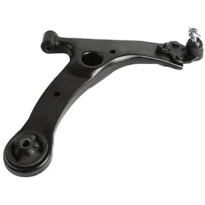 SUSPENSIA CHASSIS - X50CJ0982 - Front Right Lower Suspension Control Arm and Ball Joint Assembly pa1