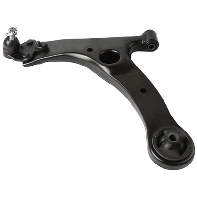 SUSPENSIA CHASSIS - X50CJ0983 - Front Left Lower Suspension Control Arm and Ball Joint Assembly pa1