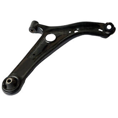 SUSPENSIA CHASSIS - X50CJ1062 - Front Right Lower Suspension Control Arm and Ball Joint Assembly pa1