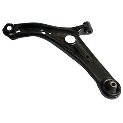 SUSPENSIA CHASSIS - X50CJ1063 - Front Left Lower Suspension Control Arm and Ball Joint Assembly pa1