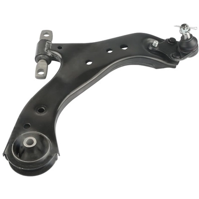 SUSPENSIA CHASSIS - X50CJ1152 - Front Right Lower Control Arm and Ball Joint Assembly pa1