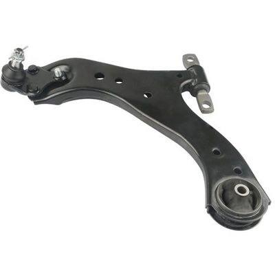 SUSPENSIA CHASSIS - X50CJ1153 - Control Arm and Ball Joint Assembly pa1