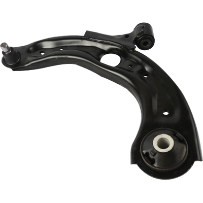 Control Arm With Ball Joint by SUSPENSIA CHASSIS - X50CJ1468 pa1